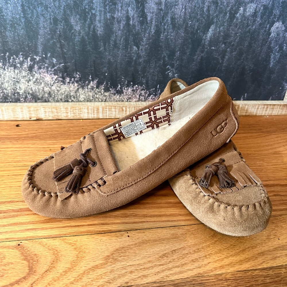 UGG Moccasin Shoes